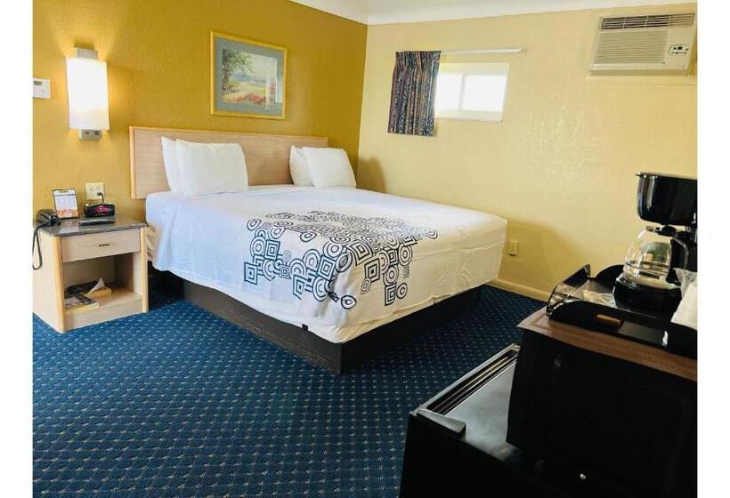 Стандартный Номер Кровать Кинг, Budget Inn Motel Perrysburg Oh