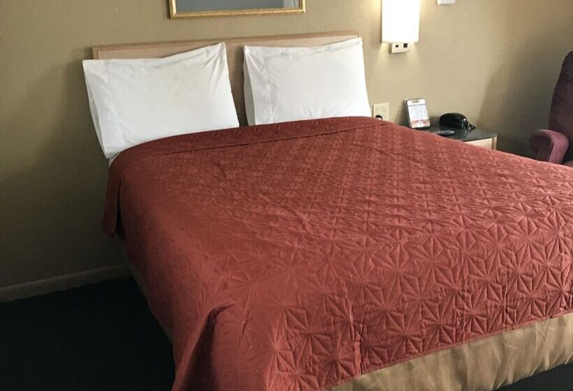 Номер Стандарт, Budget Inn Motel Perrysburg Oh