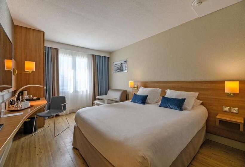 Komfort Zimmer, Best Western Plus Ajaccio Amiraute