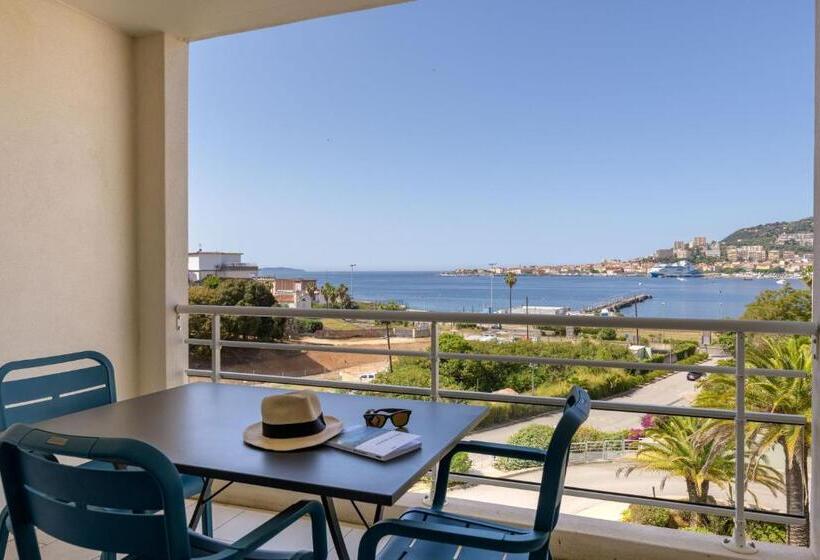 Suite, Best Western Plus Ajaccio Amiraute