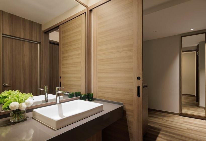 Номер Стандарт Двуспальная Кровать, Izu Marriott Hotel Shuzenji