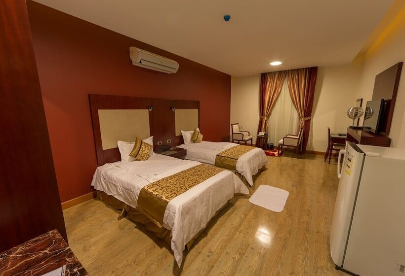 Номер Superior, Raoum Inn Sakaka