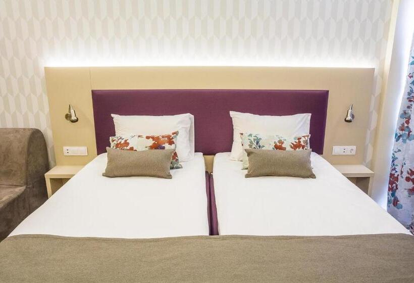 Номер Стандарт, Mpm Astoria Hotel   Ultra All Inclusive