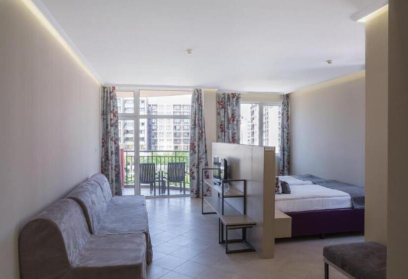 جناح, Mpm Astoria Hotel   Ultra All Inclusive
