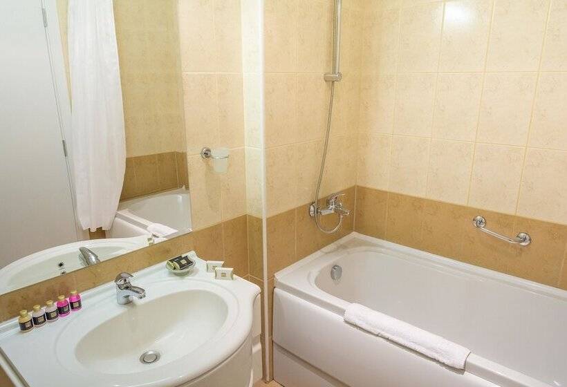 Люкс, Mpm Astoria Hotel   Ultra All Inclusive