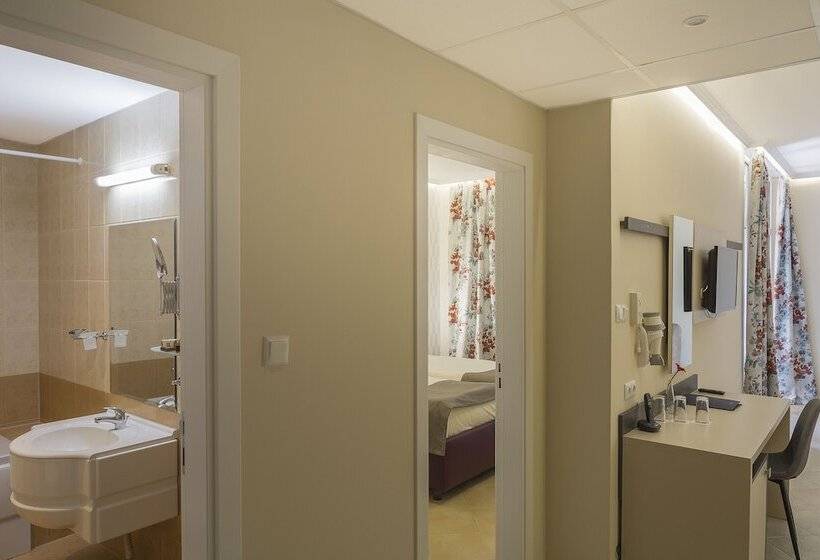 جناح, Mpm Astoria Hotel   Ultra All Inclusive