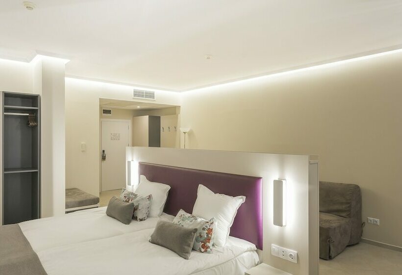 جناح, Mpm Astoria Hotel   Ultra All Inclusive