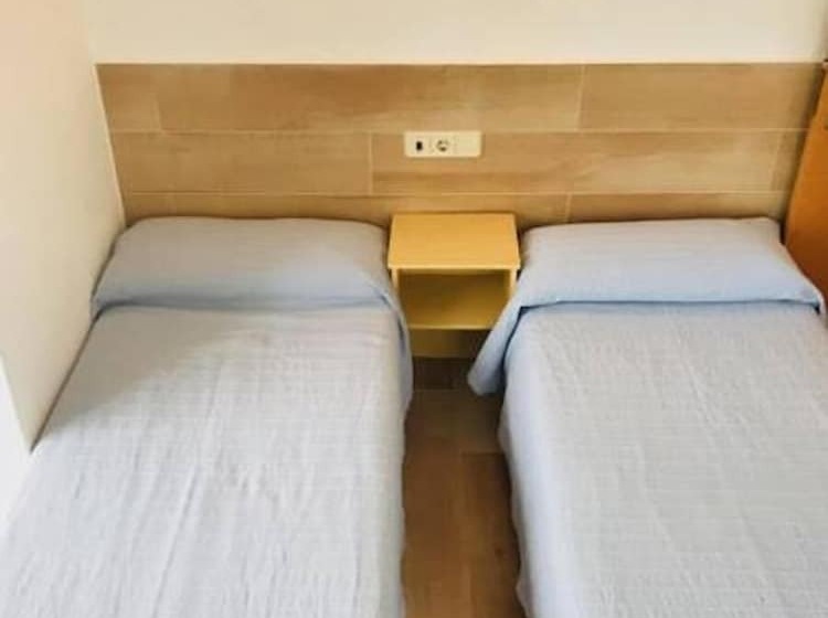 اتاق استاندارد, Hostal Casa Torrent