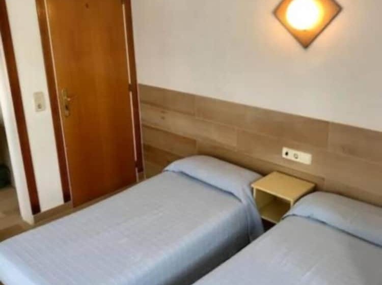 اتاق استاندارد, Hostal Casa Torrent