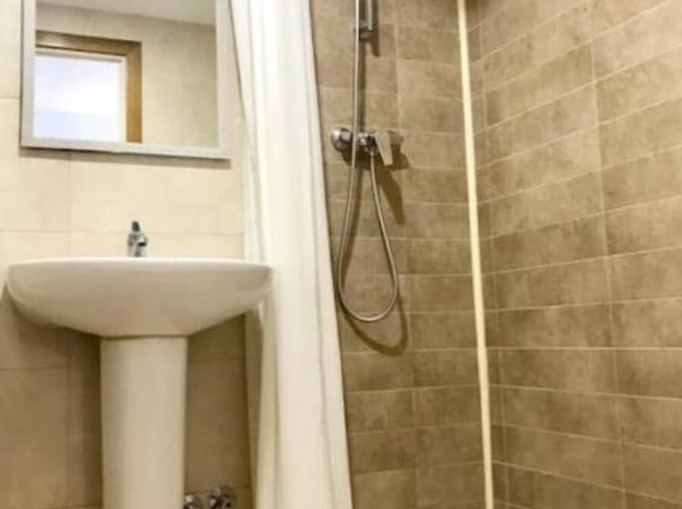 اتاق استاندارد, Hostal Casa Torrent