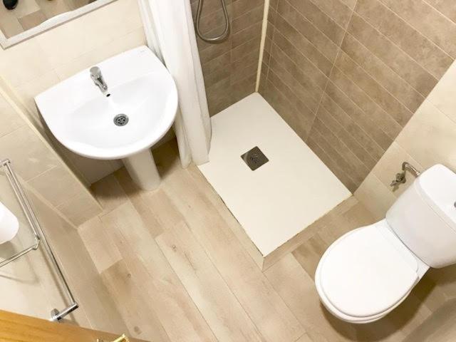 اتاق استاندارد, Hostal Casa Torrent
