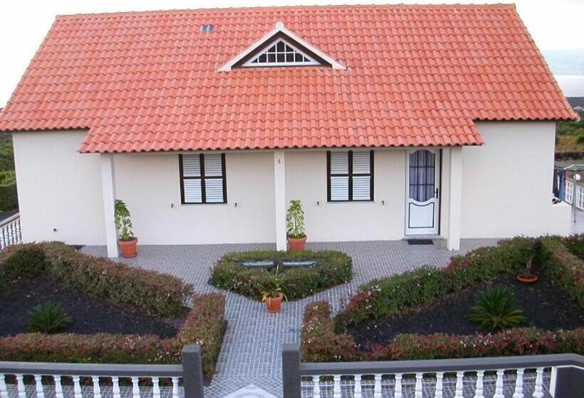 Family Suite, Moradia Familiar Novavista   T3