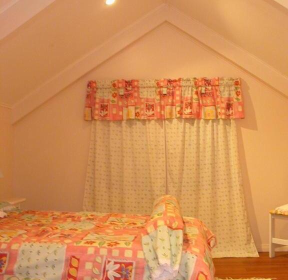 Family Suite, Moradia Familiar Novavista   T3