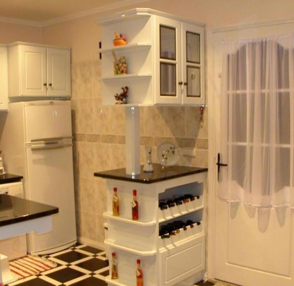Family Suite, Moradia Familiar Novavista   T3