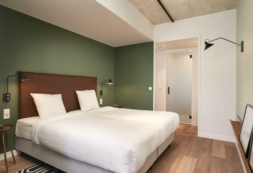 Apartament 1 Dormitor, Corendon Village Amsterdam