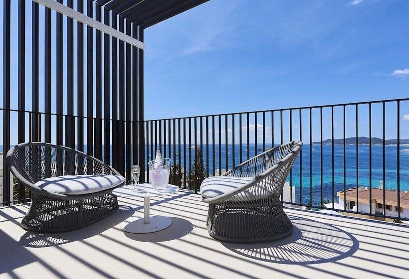 ドゥプレックスルーム, Eurostars Ibiza