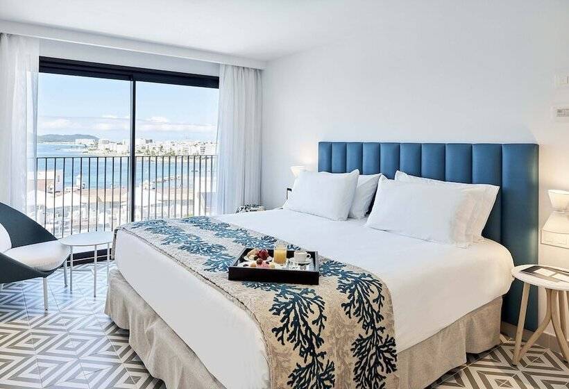 ドゥプレックスルーム, Eurostars Ibiza