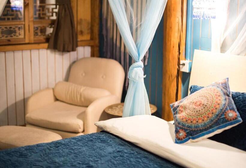 غرفة قياسية, Tuo Tuo Guest House