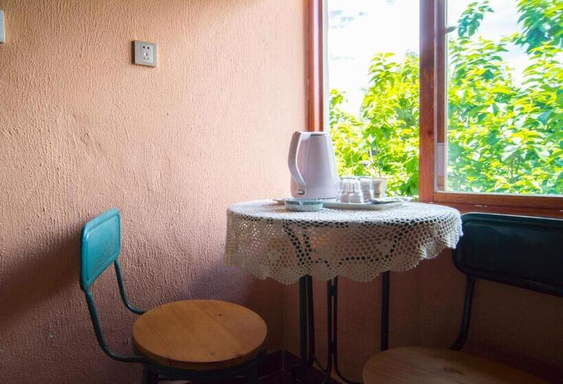 غرفة قياسية, Tuo Tuo Guest House