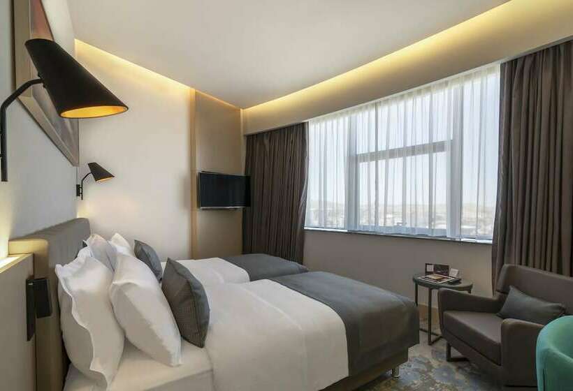 스탠다드 룸, Crowne Plaza Cappadocia   Nevsehir, An Ihg