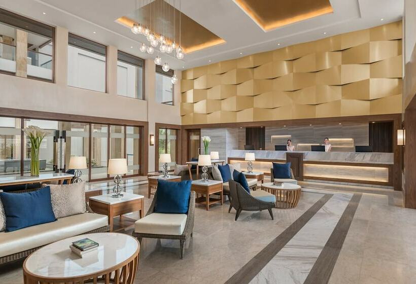 프리미엄 룸, Henann Crystal Sands Resort