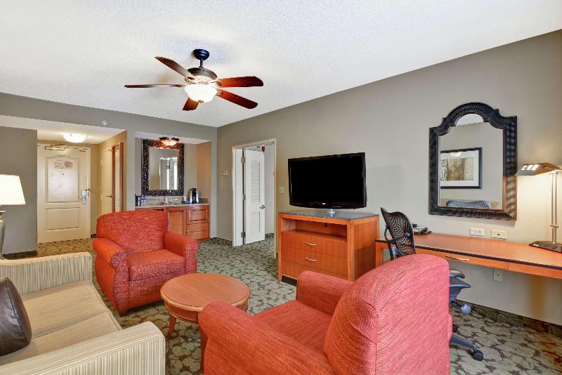 Номер Deluxe, Holiday Inn Club Vacations Fox River Resort At Sheridan