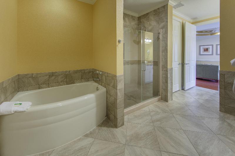 Вилла 2 Спальни, Holiday Inn Club Vacations Fox River Resort At Sheridan