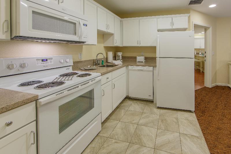 Вилла 2 Спальни, Holiday Inn Club Vacations Fox River Resort At Sheridan