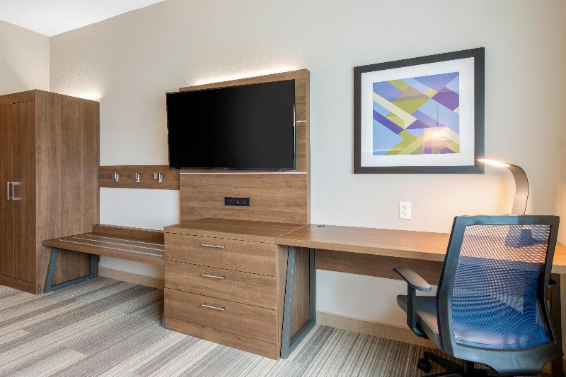 Süit, Holiday Inn Express & Suites Alachua   Gainesville Area, An Ihg