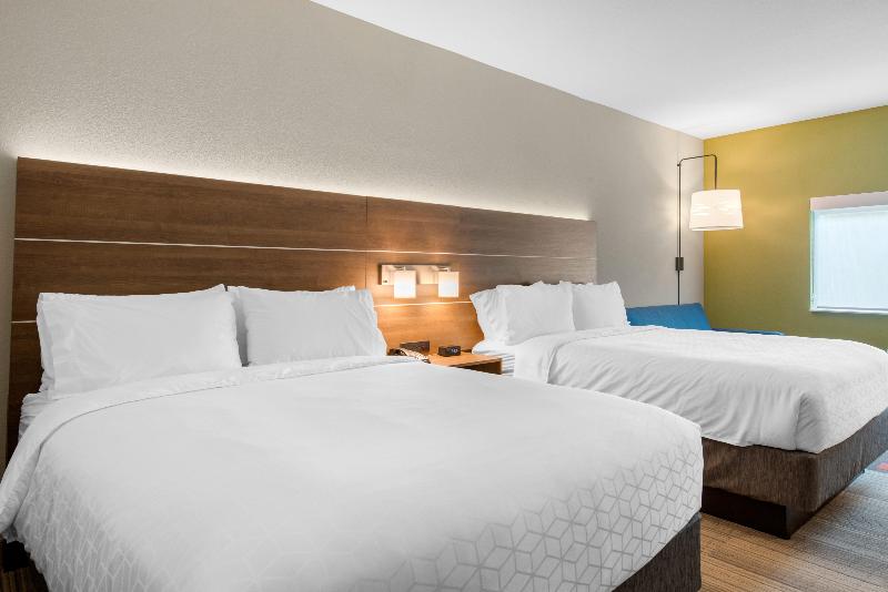 Süit, Holiday Inn Express & Suites Alachua   Gainesville Area, An Ihg