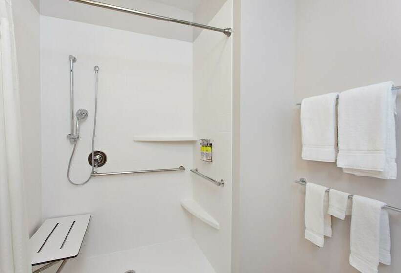 Suíte, Holiday Inn Express & Suites   Moses Lake, An Ihg