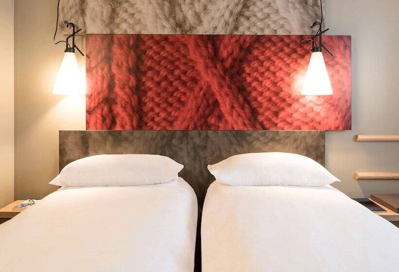 Номер Стандарт, Ibis Baden Neuenhof