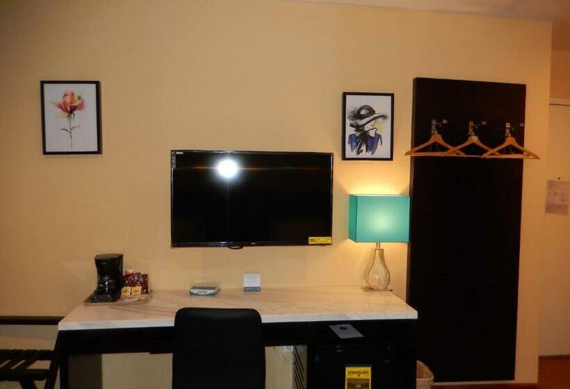 Стандартный Номер Кровать Кинг, Quality Inn Near Sunset Park