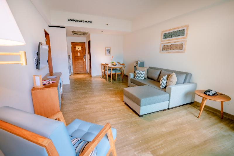 Люкс, Rama Residence Padma