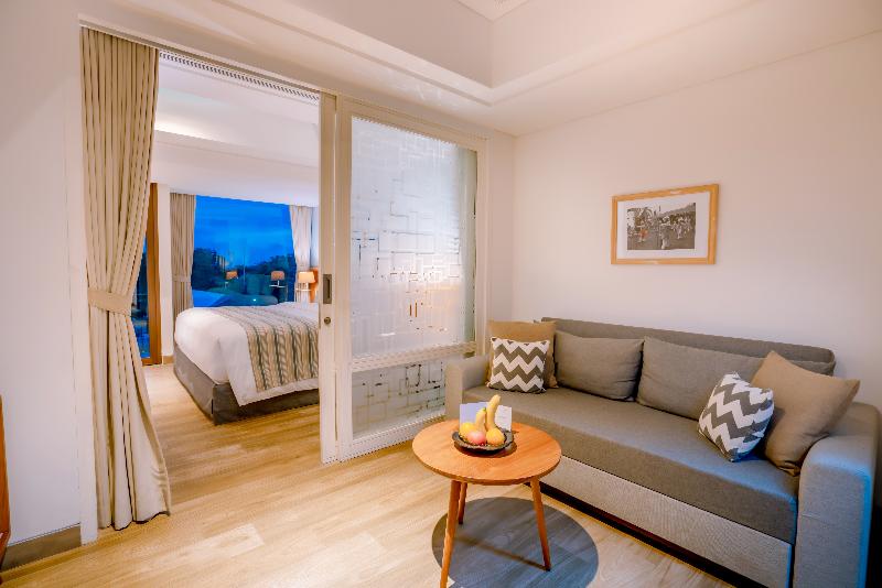 Студия Стандарт, Rama Residence Padma