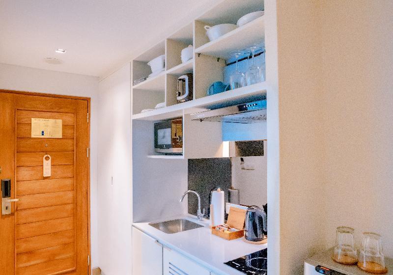Студия Стандарт, Rama Residence Padma
