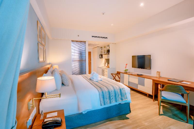 Номер Deluxe, Rama Residence Padma