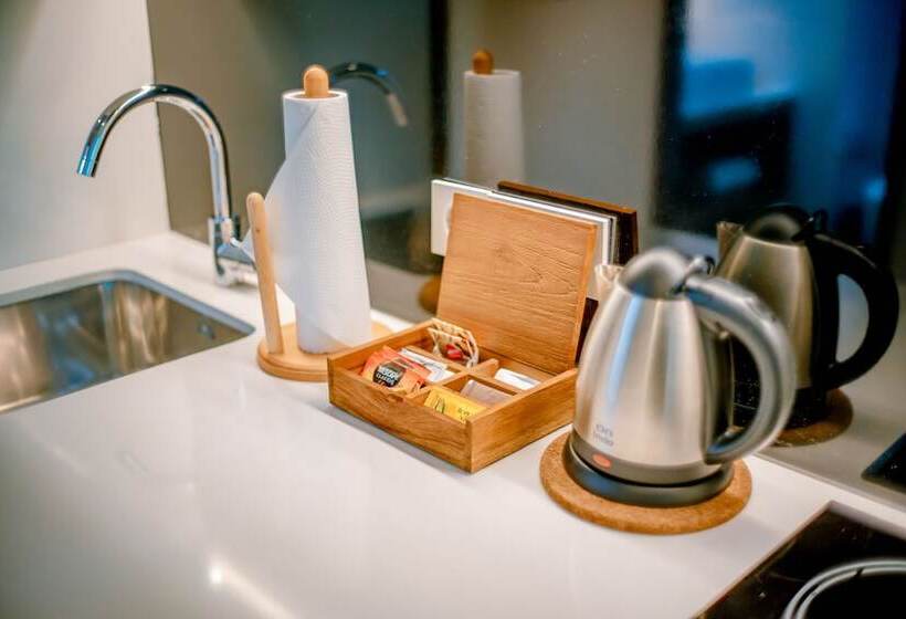 Номер Deluxe, Rama Residence Padma