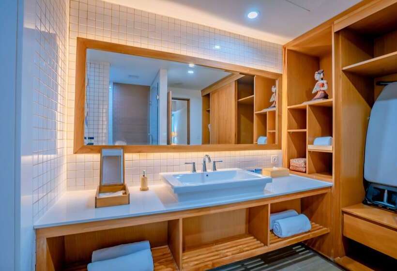 Люкс, Rama Residence Padma