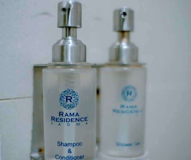 Family Suite, Rama Residence Padma