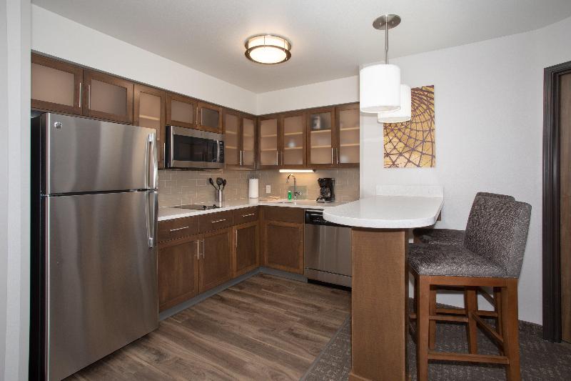 Люкс Адаптированный для Инвалидов, Staybridge Suites Rapid City   Rushmore, An Ihg