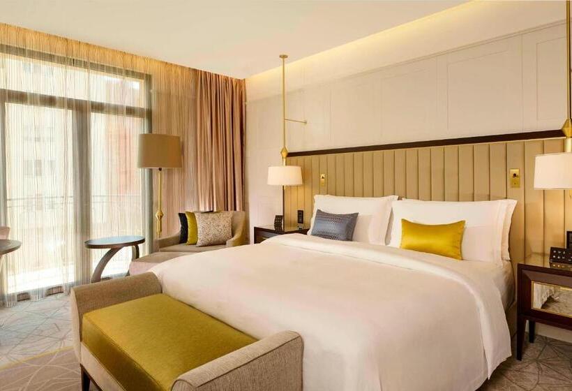 수피리어 룸, The Alexander, A Luxury Collection Hotel, Yerevan
