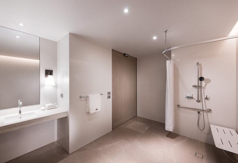 Номер Премиум Вид на Город, The Westin Perth