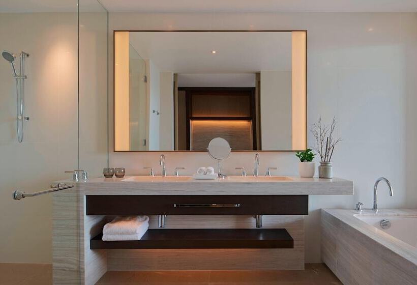 Президентский Люкс, The Westin Perth