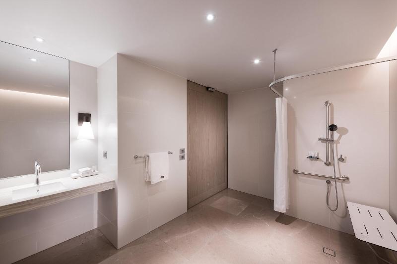 Номер Премиум Вид на Город, The Westin Perth