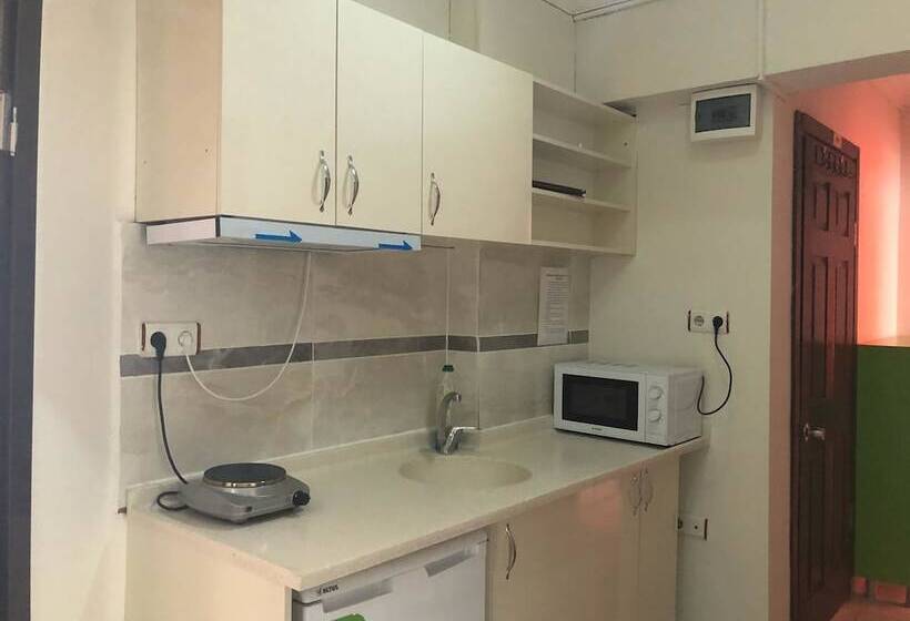 اتاق خانوادگی, çanakkale Kampüs Pansiyon