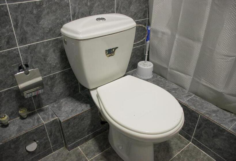 اتاق استاندارد, Astana