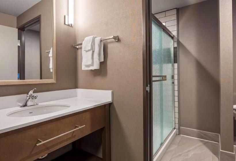 Номер Стандарт, Best Western Plus Coalinga Inn