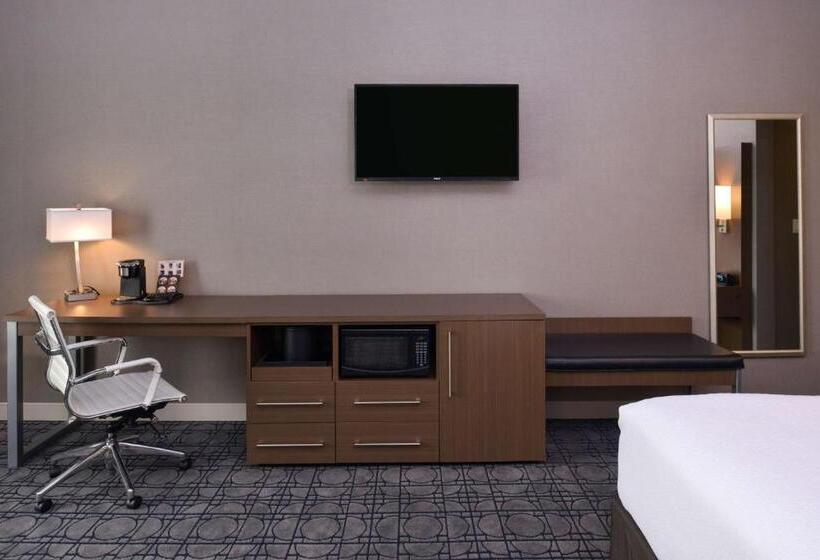 Стандартный Номер Кровать Кинг, Best Western Plus Coalinga Inn