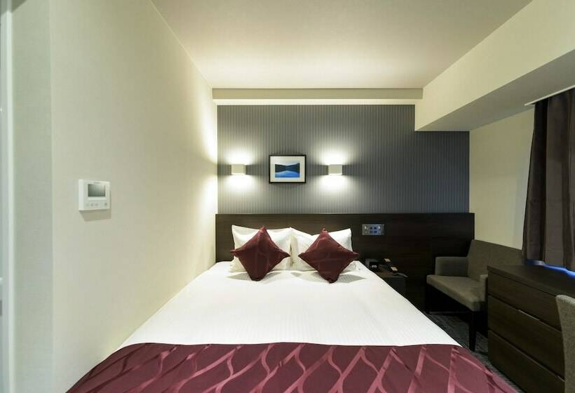 Номер Superior, Best Western Plus Hotel Fino Chitose